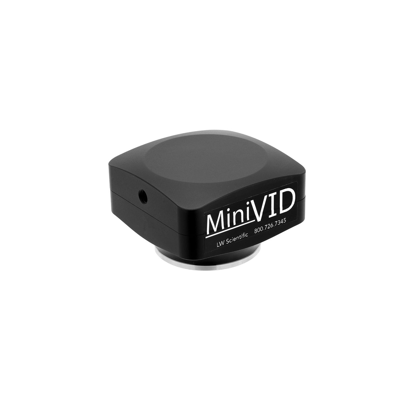 MiniVID camera