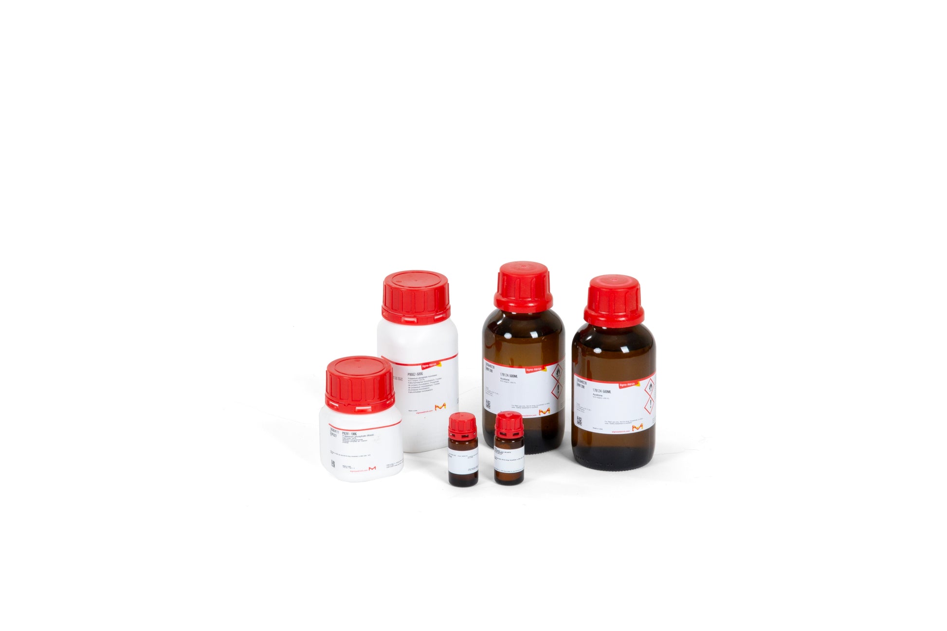 Our Dye Kit for Microscopy is your all-in-one solution for precise and efficient sample preparation. This kit provides the necessary dye solutions for sample analysis and ensures reproducible results.  You will want these dye solutions the next time you prepare a sample - add them to you hPACK setup 