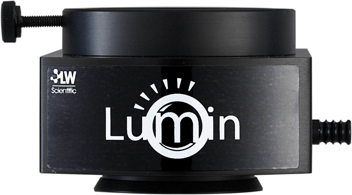 LUMIN FITC Epi-Module (485/510nm) for i4 Infinity Microscope