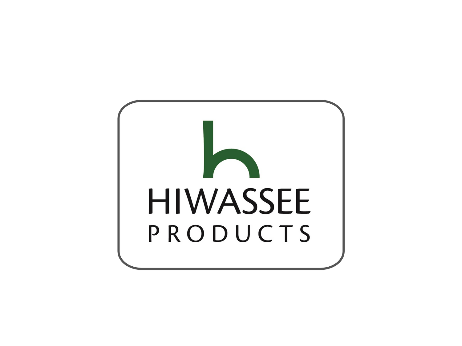 Hiwassee Products logo 